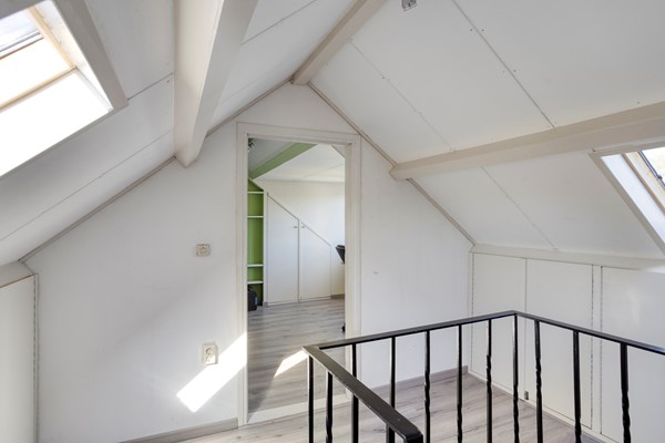 Medium property photo - Kennedystraat 11, 5298 TP Liempde